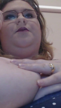 Smokey tits
