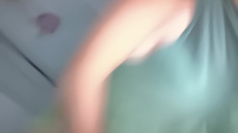 AngyAmazon: Masturbating My Pussy Before Going to Fuck the New Boy
