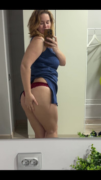 Want to Know What Panties I’m Wearing Today?