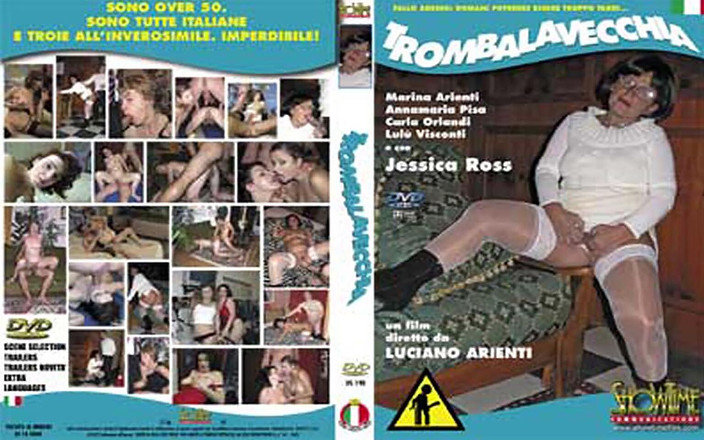 Showtime Official: Scopa la vecchia - parte 02