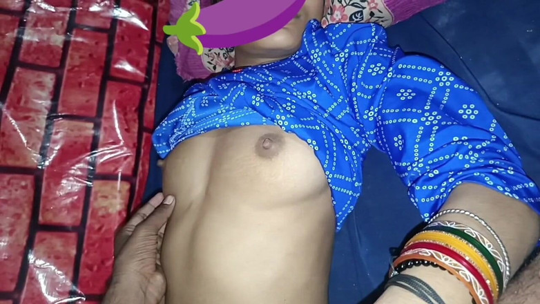 Ramashish: Desi Krásná Sexy 18+ nevlastní sestra Těsná kundička Šukání Moje Indie BBC...