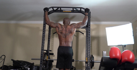 Hallelujah Johnson: Antrenament de rezistență exerciții de rezistență antrenament ar trebui să...