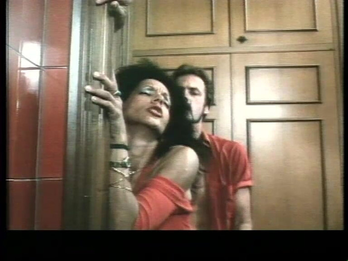 Vintage megastore: Marina un corpo da godersi