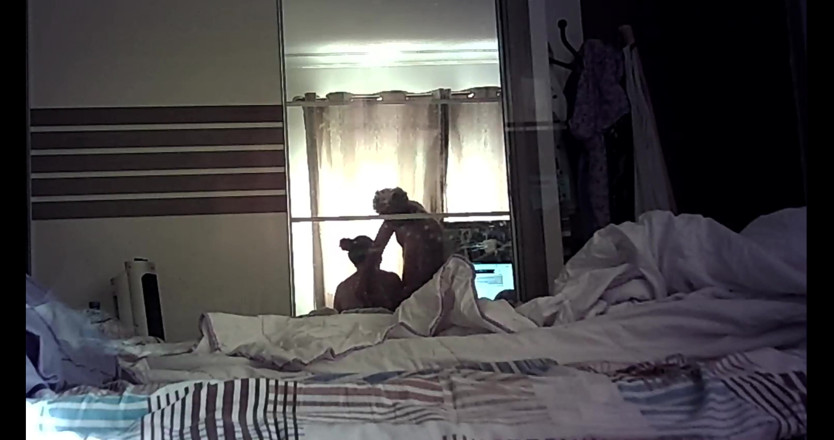 Jollyfuckingoldman: Slut Stepdaughter Riding Stepdad Cock