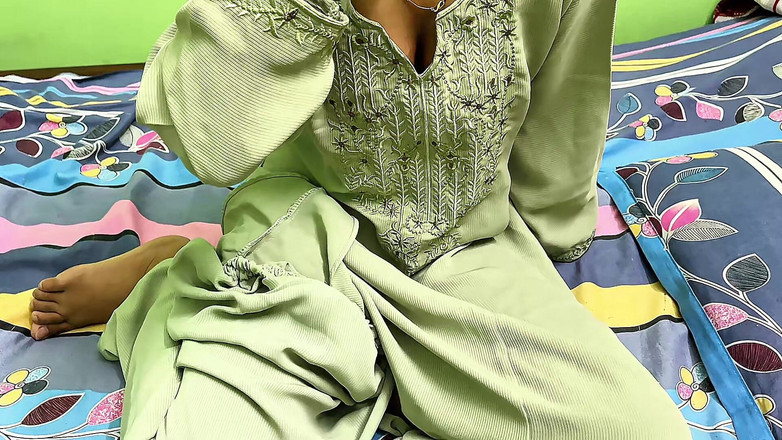 Riya Chowdhury: Herdcore dengan seksiku dan merasa lebih baik hari ini