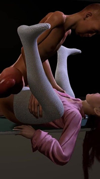 Teacher After Class Fucking.