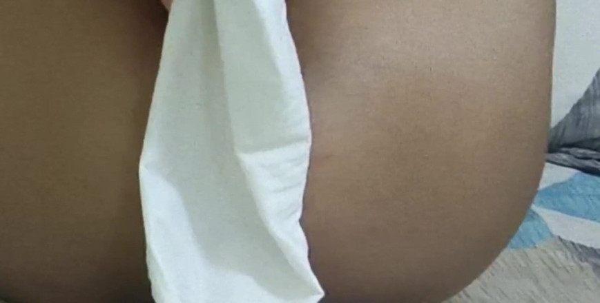 Saarabhabhi6: インドのステップママは長くてハードタイトなお尻クソ後に戦いとstepsonを持っていました