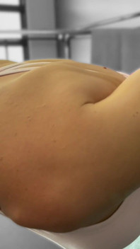 Wifey Gets All Hot and Sexy in the Gym