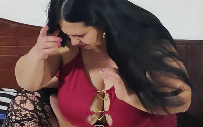 Riderqueen BBW Step Mom Latina Ebony: Sexy MILF BBW - Visit My Club