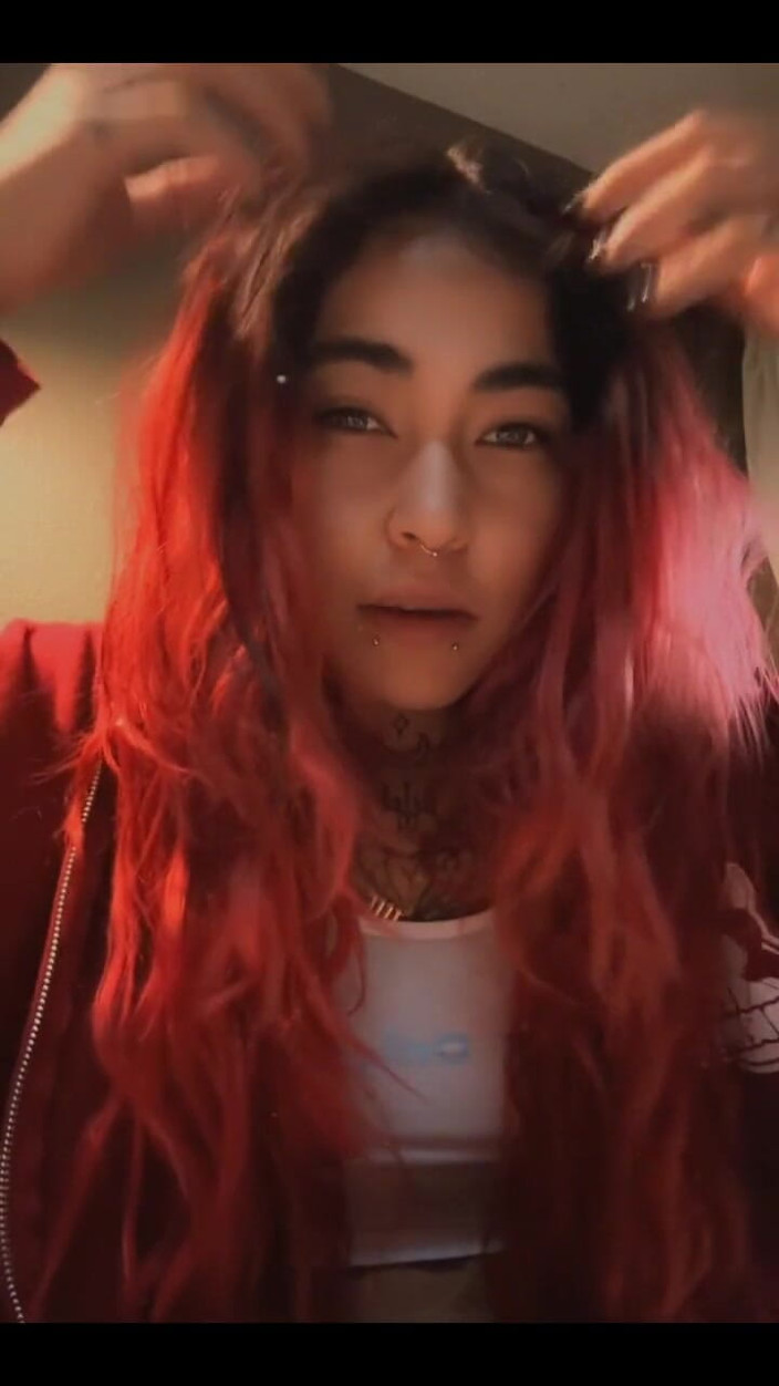lilRavenFox: Bu ev için onaylanan iyi titreşimler gönder!