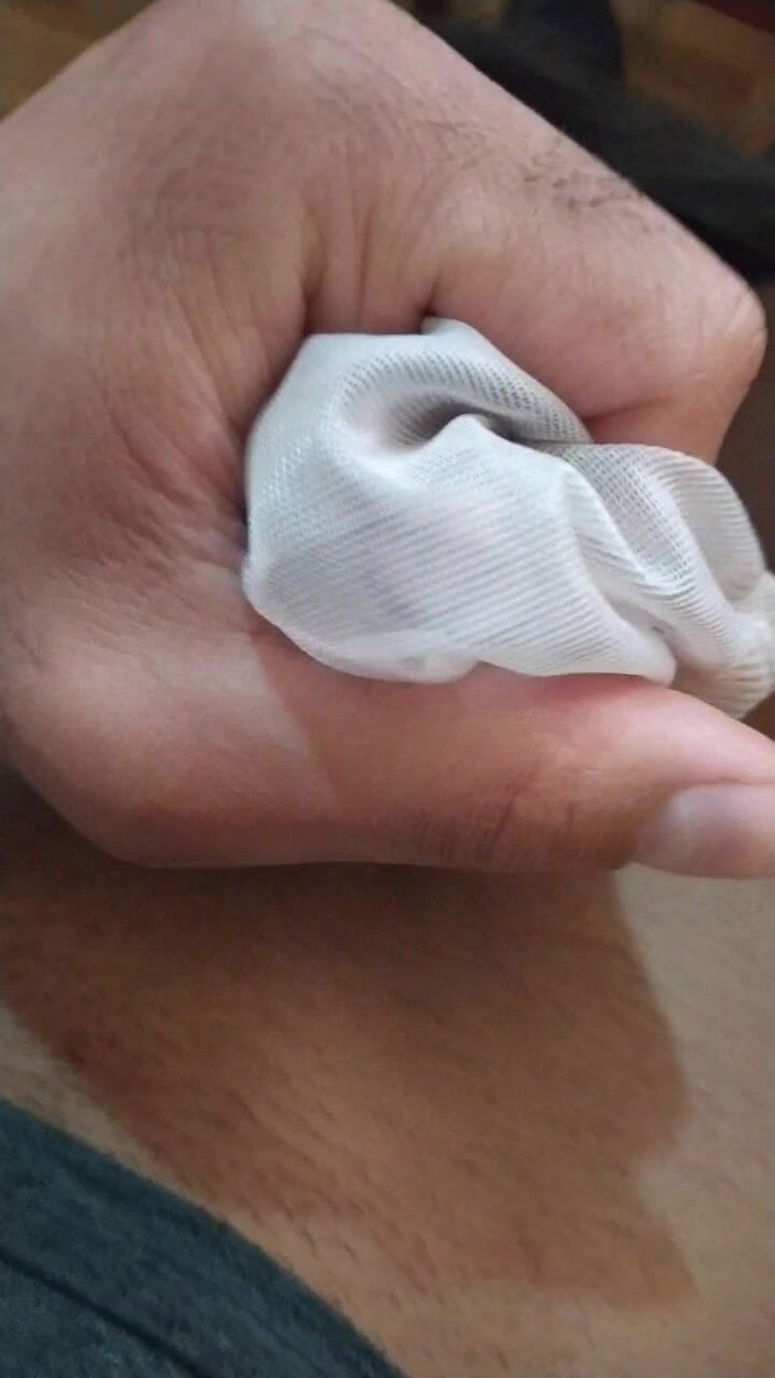 trebol_Jess: Latinoameričan čůrák