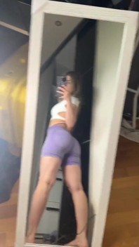 Do You Like My Ass