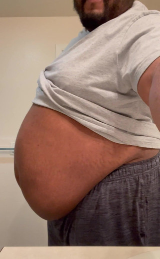 Blkhole420: Kemas kini perut.