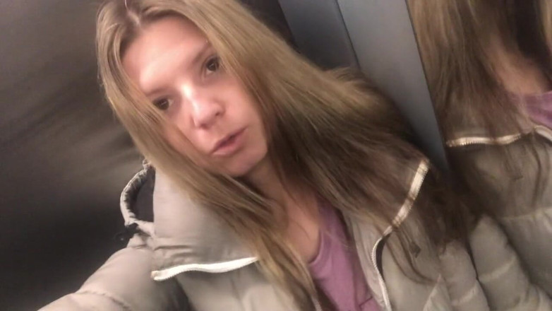Gina Gerson: Joc lesbian cu Bella - partea 1