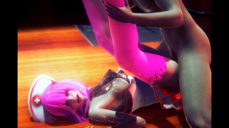 Games looper sex: Si Dia Suka Dikongkek - Animasi