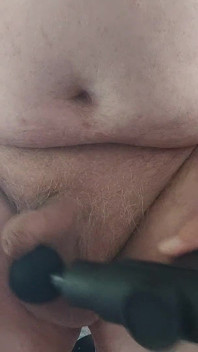 Cock Massage