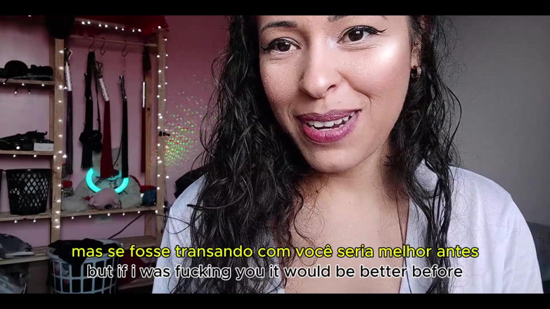 Espuleta Maia: Joy masturbuje se svým šéfem