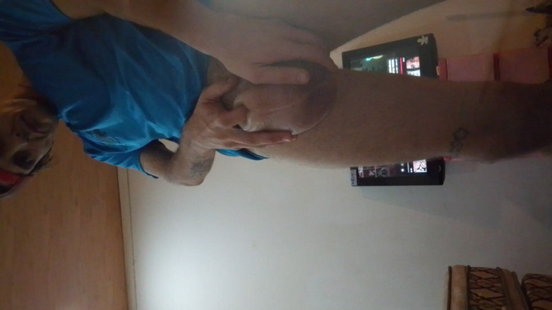 Ryan Honda: 내 농구를 가지고 놀고