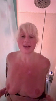 Slippery When Wet Stepmommy