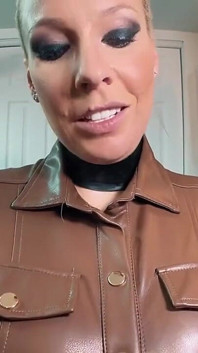 POV Actions of a Nice Handjob and Blowjob!