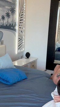 Barcelona Breeding Session