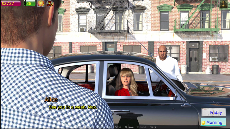 Wickedgammes studio: My Insatiable Wife Alice Part 34