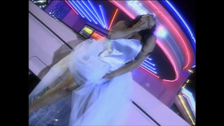 The Power of Love: Velký tvrdý penis udeří těsnou mokrou kundičku