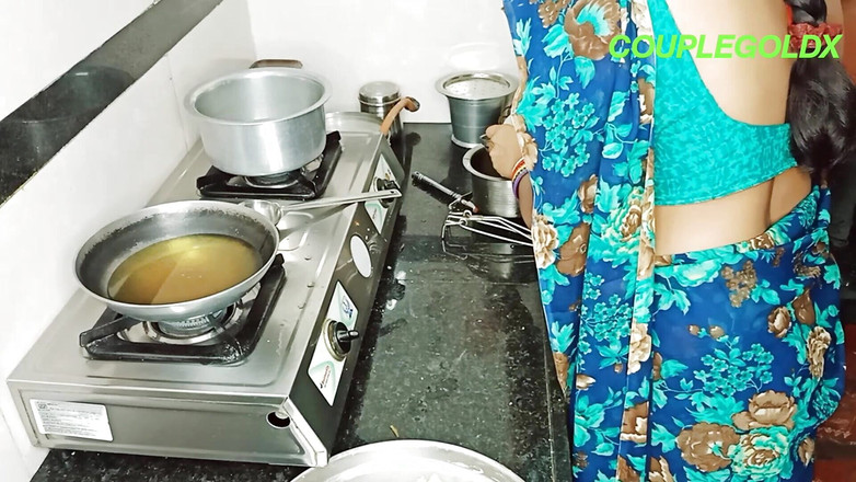 Sexy Komal: Gjorde mjuk icke-laxerande medelst jamun