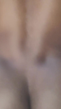 I wanted to swallow his dick whole but I couldn't.