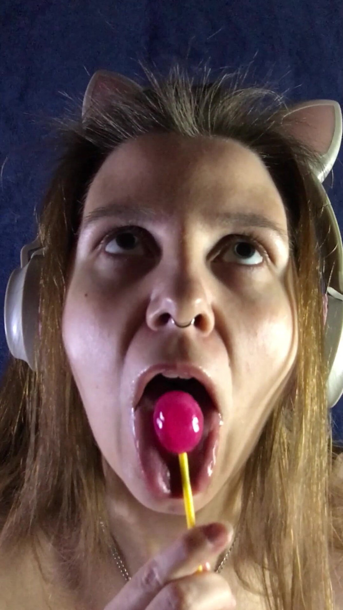 Lovessie: Meia Arrastão E Fones De Ouvido - Lovessie