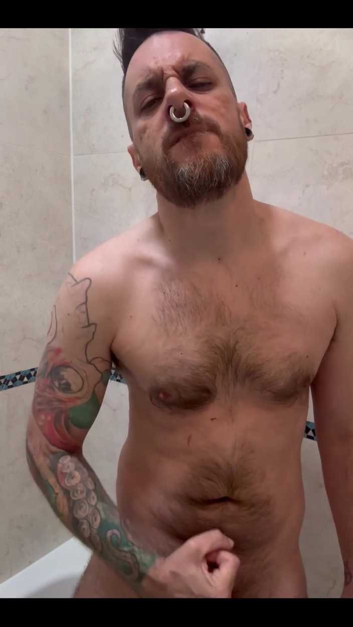 Maxx Obsidian: Cumshot Countdown
