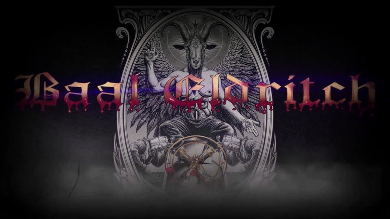 Baal Eldritch: Облизувати, кляп: доля стерви ноги - відео від першої особи, фатальне видання