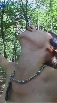 That Bitch My Lady Scene 3