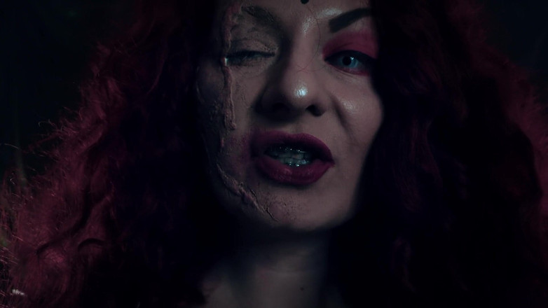 Arya Grander: JOI - istruzioni per mangiare sborra con l'istruttore - calda pazza miLF...