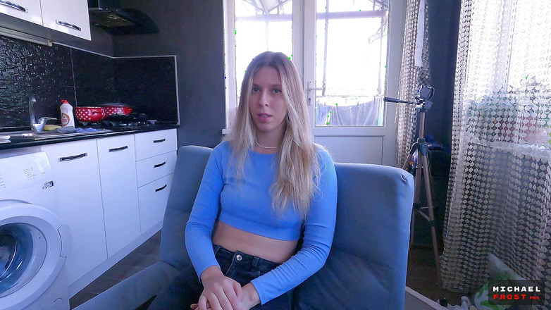 Michael Frost Pro: Домашний друг трахает жену лучшего друга