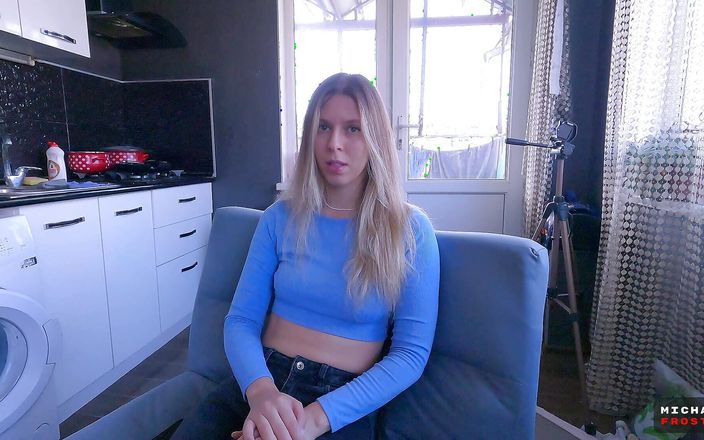Michael Frost Pro: Hushållsvän knullar bästa väns fru