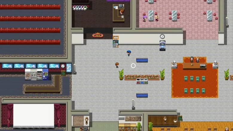 LoveSkySan69: Život s Mia Act 3 [v 1.5] Část 1 Hratelnost od Loveskysan