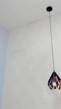 Submissive Latina Wets Her Panties When She Masturbates in Her Room