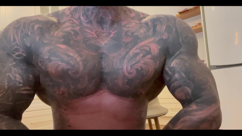 Jasons feet: Ось Ppv безкоштовно