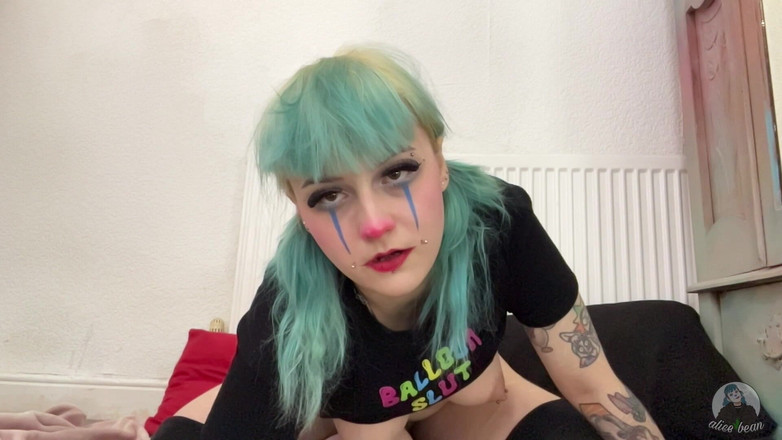 Alice Bean: Hitachi Brainrot