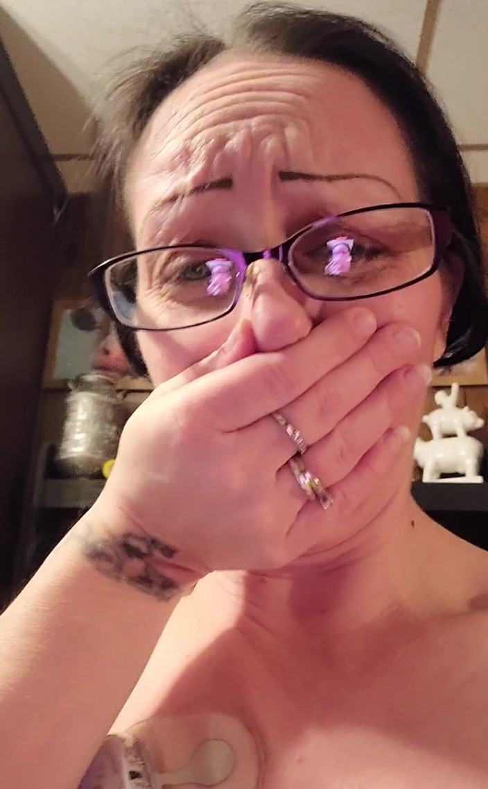 Raven Willow: 10 usus gelembung Aching Smelly kentut 1
