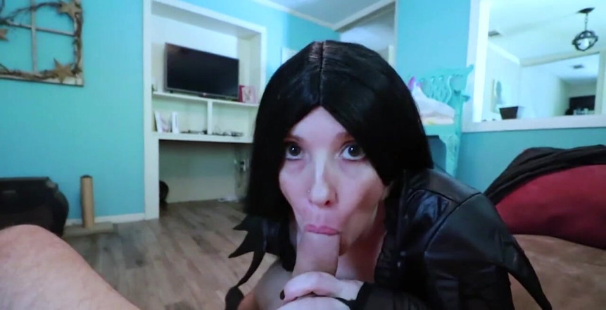 Jane Cane: Cadılar Bayramınız Kutlu Olsun!