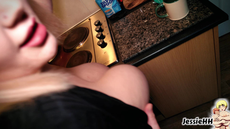 JessieHH: Mamis efectos secundarios 