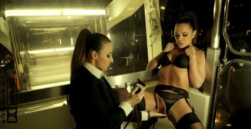 Amirah Adara: За лаштунками для учнів бажання