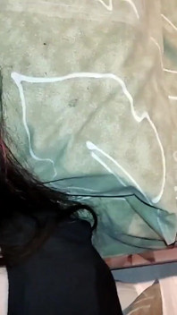 Fucking Alison's Tits and Deep Throating Until I Cum on Her Face