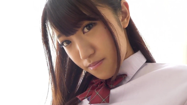 Raptor Inc: First Love Slender Soft Body! Throbbing Chest, Mahiro Aimi