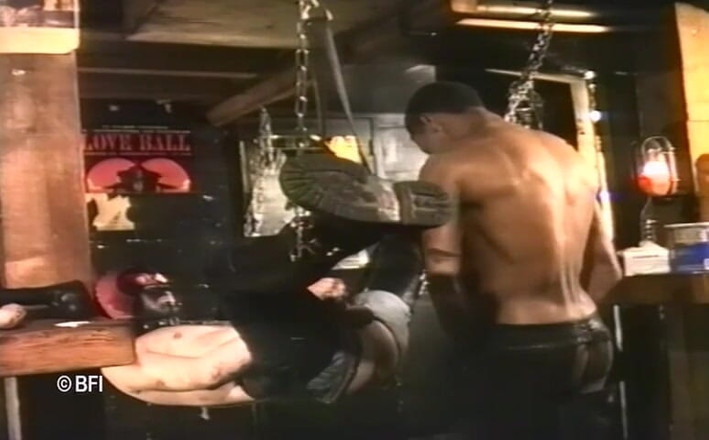 Bad Boys bedroom stories: 무료 꿀벌 - 3 장면 1