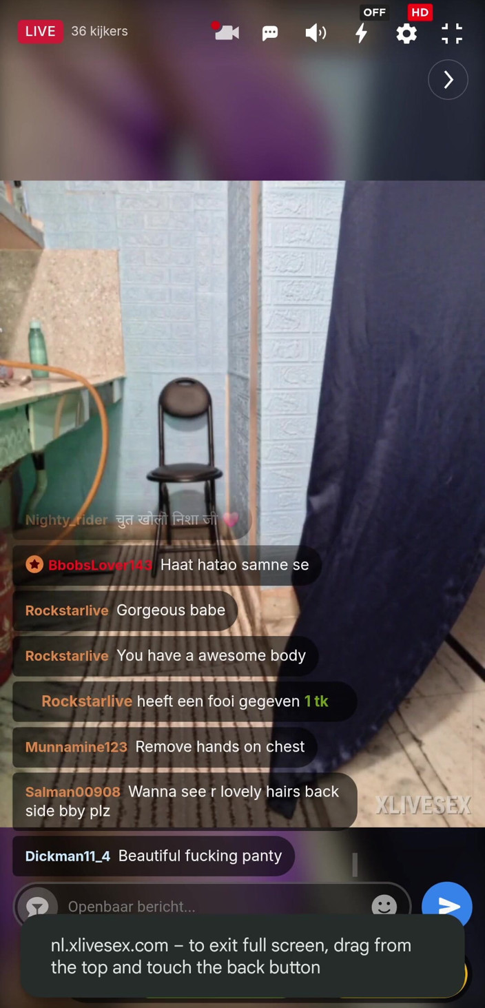 Sexpron: Nisha027 Live Streaming Girl. Stripchat, Xlive, Xlivesex, Every Where Available