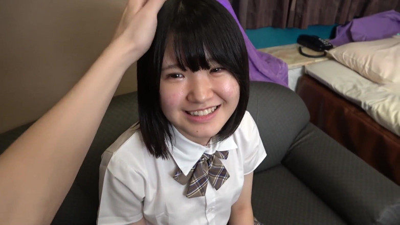 Asian happy ending: Asian angel 3843