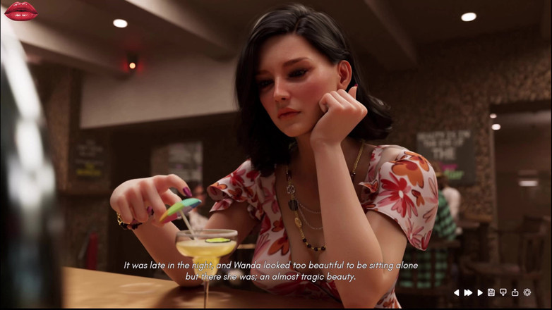 Johannes Gaming: Denvers 부인 14 Nicole과의 데이트는 흥미로웠습니다.